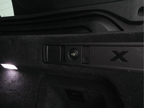 BMW X5 xDrive45e M-Sport-Styling High Executive (Plug-In) {SoH-91%} (INCL-BTW) *PANO | LEATHER | LASER-LED | HARMAN/KARDON | MEMORY-PACK | TOPVIEW | ADAPTIVE-CRUISE | BLINDSPOT | DIGI-COCKPIT | PRIVACY-GLASS | SHIFTPADDLES | HEAD-UP | TOWBAR | 22''A