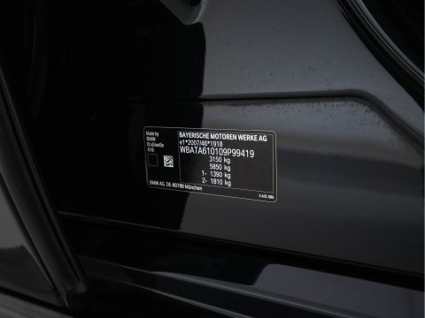 BMW X5 xDrive45e M-Sport-Styling High Executive (Plug-In) {SoH-91%} (INCL-BTW) *PANO | LEATHER | LASER-LED | HARMAN/KARDON | MEMORY-PACK | TOPVIEW | ADAPTIVE-CRUISE | BLINDSPOT | DIGI-COCKPIT | PRIVACY-GLASS | SHIFTPADDLES | HEAD-UP | TOWBAR | 22''A