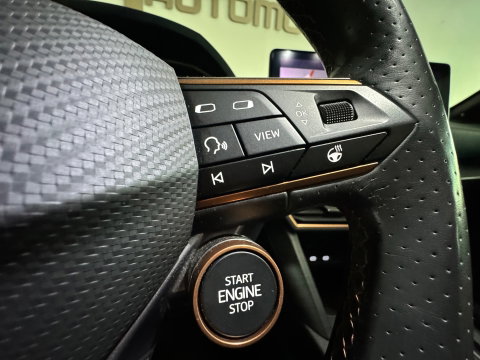 CUPRA Formentor 2.0 TSI 4DRIVE Pano|Beats|BlindSpot|Keyless|Memory