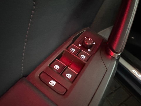 CUPRA Formentor 2.0 TSI 4DRIVE Pano|Beats|BlindSpot|Keyless|Memory