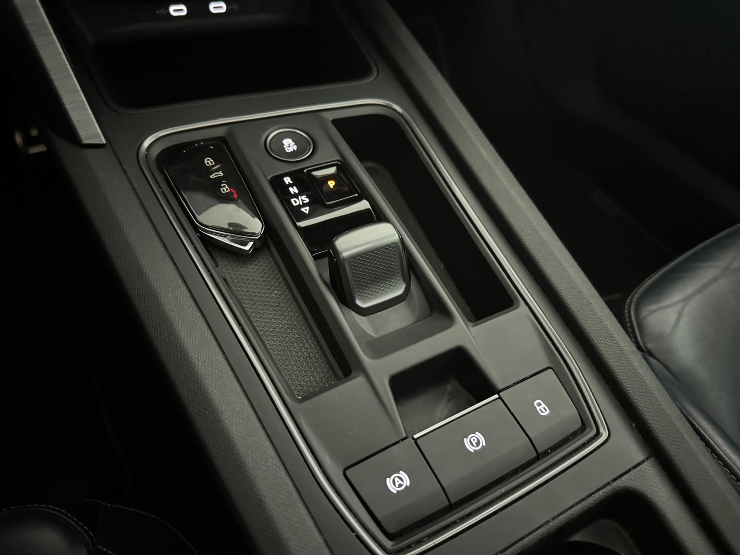 CUPRA Formentor 2.0 TSI 4DRIVE Pano|Beats|BlindSpot|Keyless|Memory