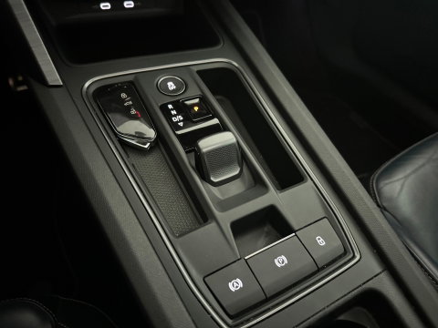 CUPRA Formentor 2.0 TSI 4DRIVE Pano|Beats|BlindSpot|Keyless|Memory