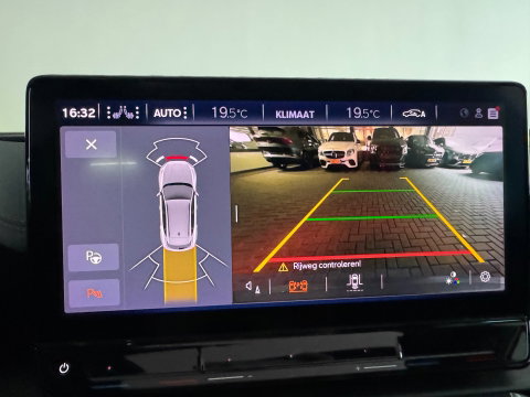 CUPRA Formentor 2.0 TSI 4DRIVE Pano|Beats|BlindSpot|Keyless|Memory