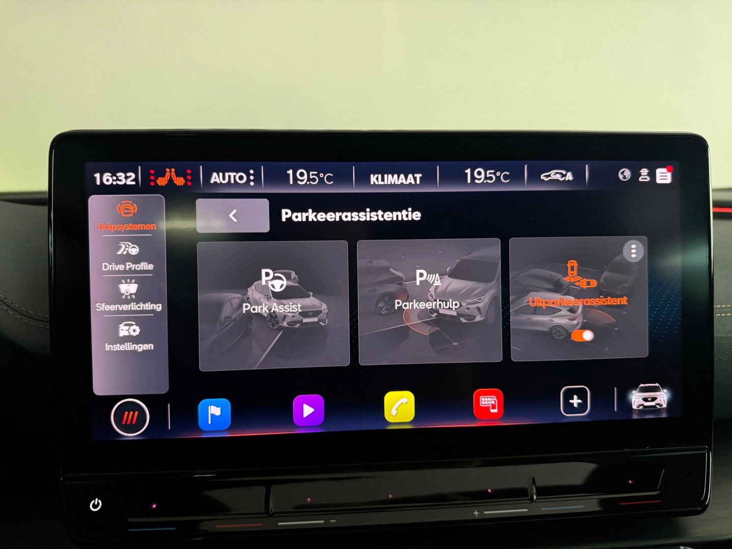 CUPRA Formentor 2.0 TSI 4DRIVE Pano|Beats|BlindSpot|Keyless|Memory