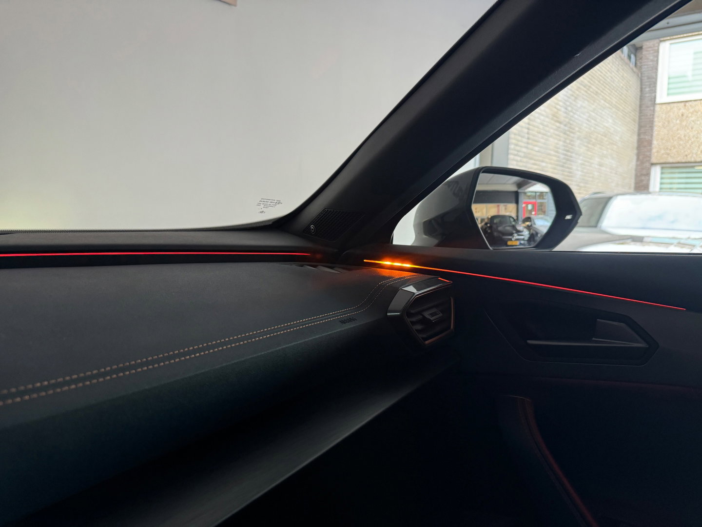 CUPRA Formentor 2.0 TSI 4DRIVE Pano|Beats|BlindSpot|Keyless|Memory