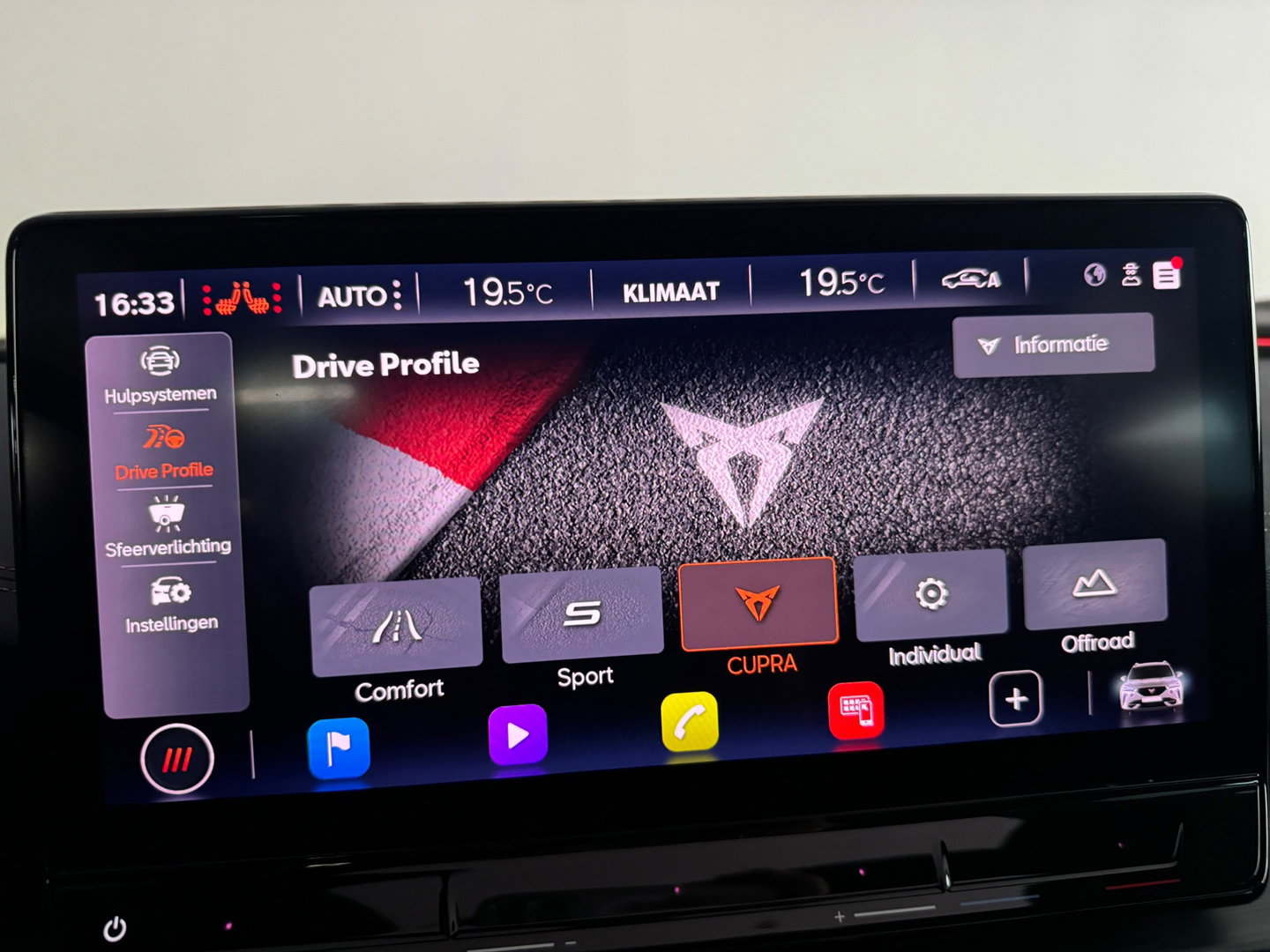 CUPRA Formentor 2.0 TSI 4DRIVE Pano|Beats|BlindSpot|Keyless|Memory