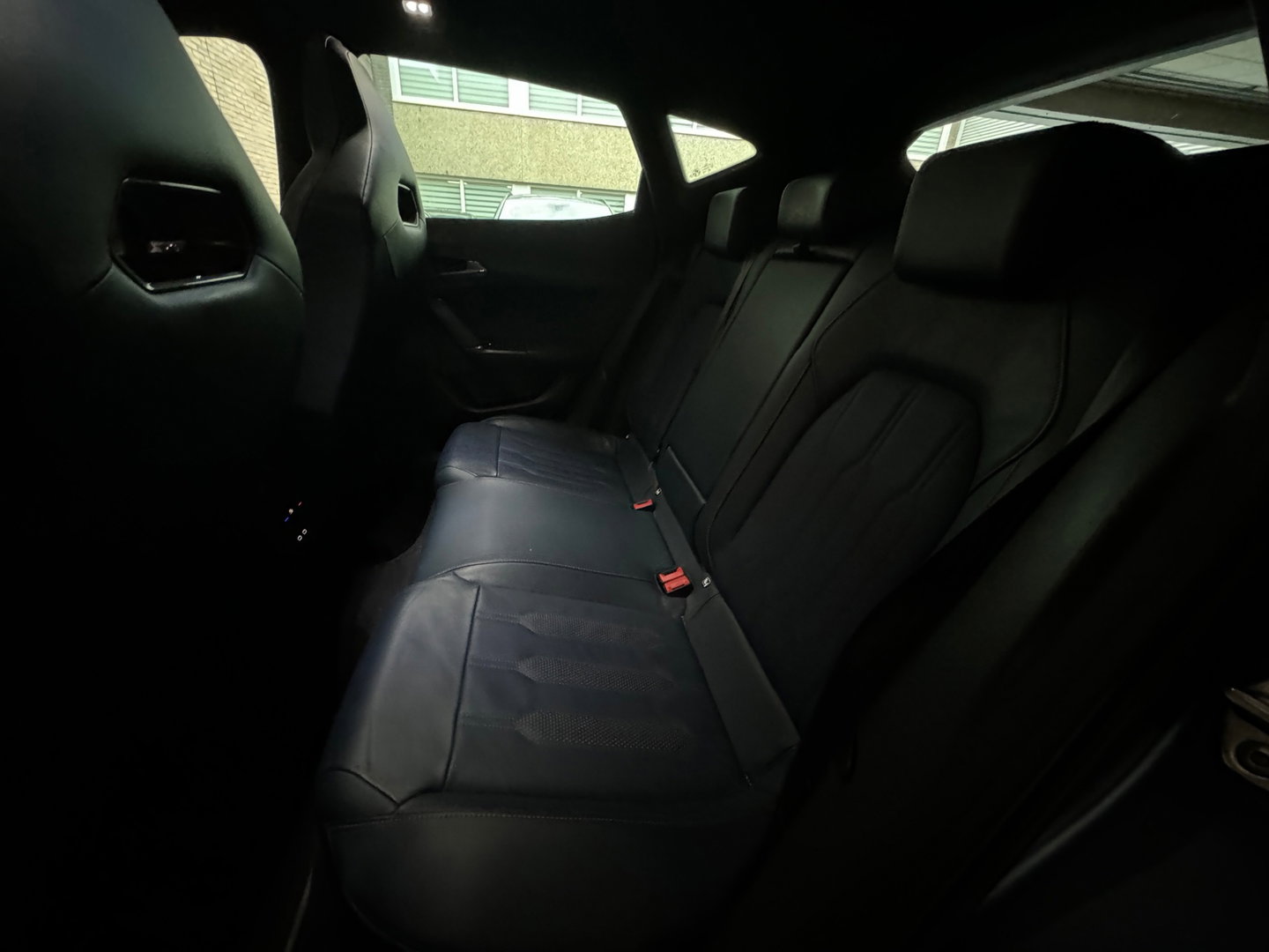 CUPRA Formentor 2.0 TSI 4DRIVE Pano|Beats|BlindSpot|Keyless|Memory