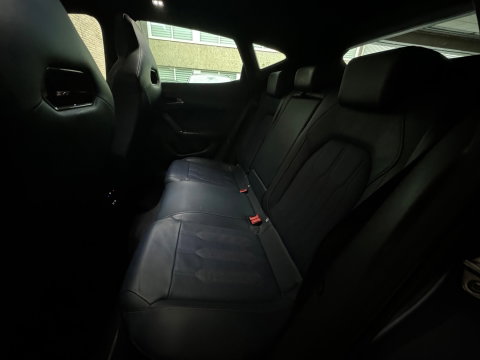 CUPRA Formentor 2.0 TSI 4DRIVE Pano|Beats|BlindSpot|Keyless|Memory