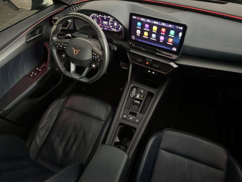 CUPRA Formentor 2.0 TSI 4DRIVE Pano|Beats|BlindSpot|Keyless|Memory