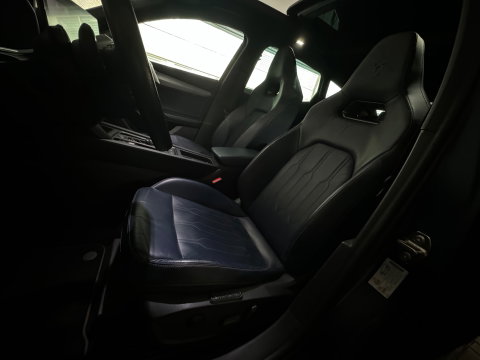CUPRA Formentor 2.0 TSI 4DRIVE Pano|Beats|BlindSpot|Keyless|Memory