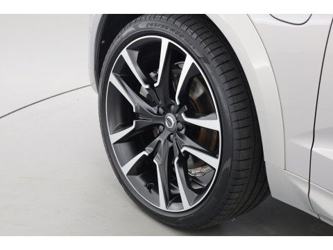 Volvo XC60 2.0 T8 Plug-in hybrid AWD Ultimate Dark | Long Range | Trekhaak | 22 inch | Head-up | Pano-dak |