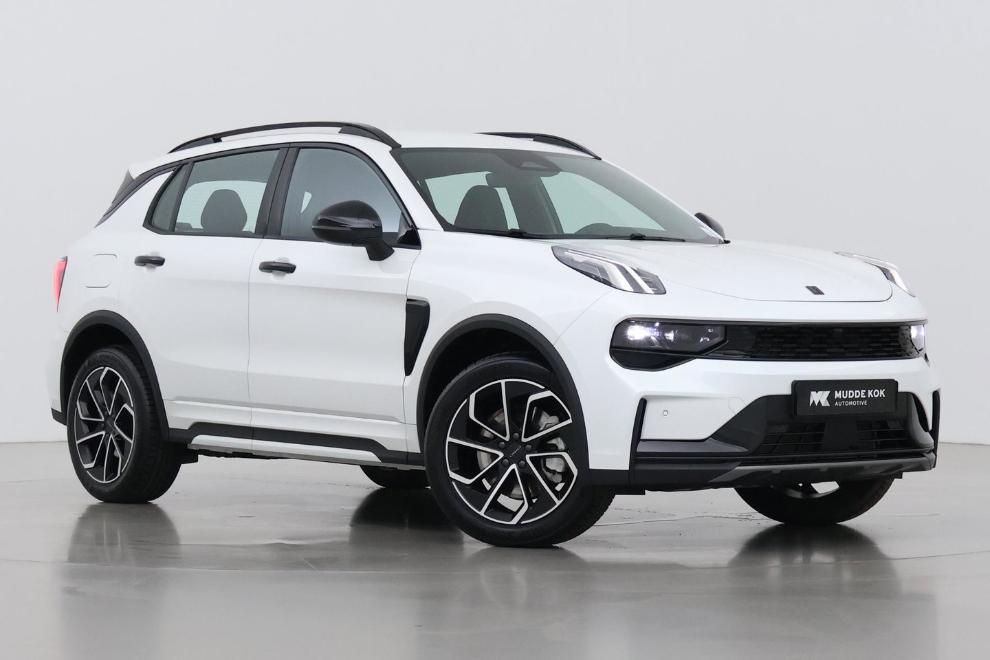 Lynk & Co 01 Lynk&co 1.5 Core | ACC | Camera | Carplay | 19 inch | LED | Draadloos opladen