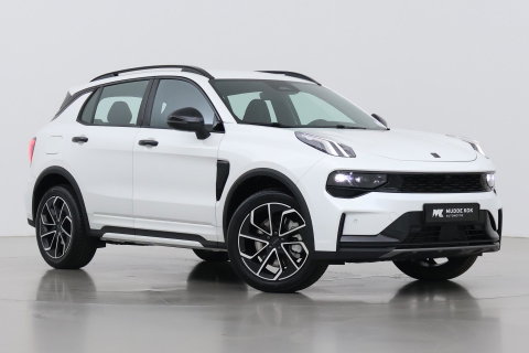 Lynk & Co 01 Lynk&co 1.5 Core | ACC | Camera | Carplay | 19 inch | LED | Draadloos opladen