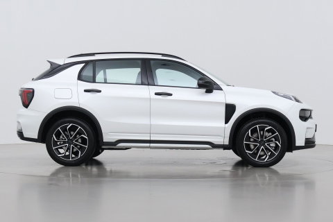 Lynk & Co 01 Lynk&co 1.5 Core | ACC | Camera | Carplay | 19 inch | LED | Draadloos opladen