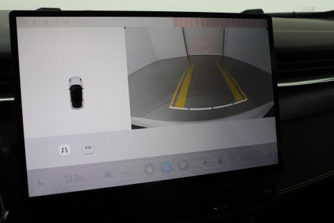 Lynk & Co 01 Lynk&co 1.5 Core | ACC | Camera | Carplay | 19 inch | LED | Draadloos opladen