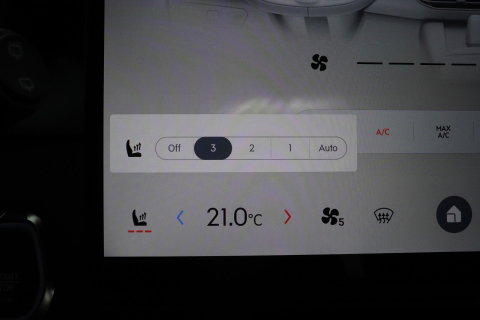 Lynk & Co 01 Lynk&co 1.5 Core | ACC | Camera | Carplay | 19 inch | LED | Draadloos opladen
