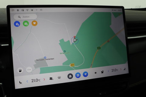 Lynk & Co 01 Lynk&co 1.5 Core | ACC | Camera | Carplay | 19 inch | LED | Draadloos opladen