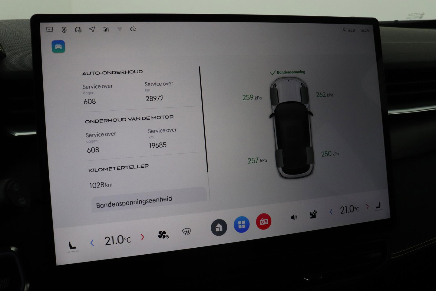Lynk & Co 01 Lynk&co 1.5 Core | ACC | Camera | Carplay | 19 inch | LED | Draadloos opladen
