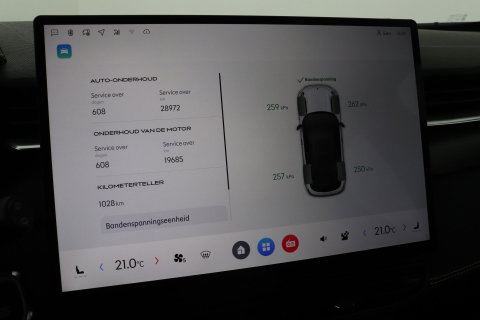 Lynk & Co 01 Lynk&co 1.5 Core | ACC | Camera | Carplay | 19 inch | LED | Draadloos opladen