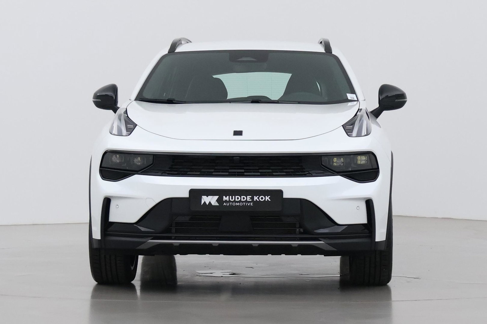 Lynk & Co 01 Lynk&co 1.5 Core | ACC | Camera | Carplay | 19 inch | LED | Draadloos opladen
