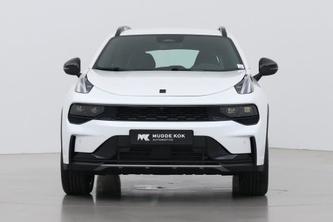 Lynk & Co 01 Lynk&co 1.5 Core | ACC | Camera | Carplay | 19 inch | LED | Draadloos opladen