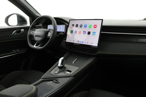 Lynk & Co 01 Lynk&co 1.5 Core | ACC | Camera | Carplay | 19 inch | LED | Draadloos opladen