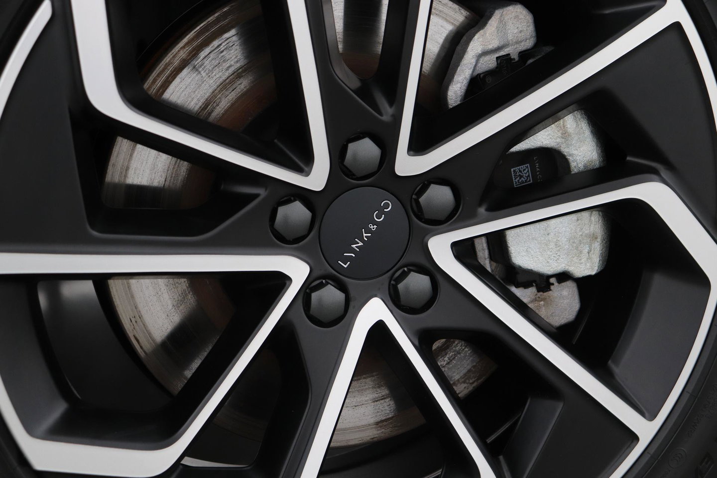 Lynk & Co 01 Lynk&co 1.5 Core | ACC | Camera | Carplay | 19 inch | LED | Draadloos opladen