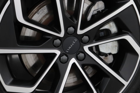 Lynk & Co 01 Lynk&co 1.5 Core | ACC | Camera | Carplay | 19 inch | LED | Draadloos opladen