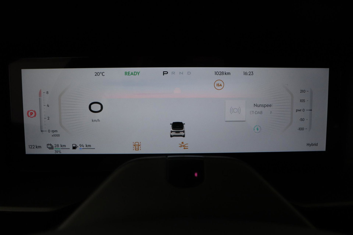 Lynk & Co 01 Lynk&co 1.5 Core | ACC | Camera | Carplay | 19 inch | LED | Draadloos opladen