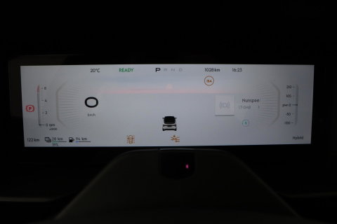 Lynk & Co 01 Lynk&co 1.5 Core | ACC | Camera | Carplay | 19 inch | LED | Draadloos opladen