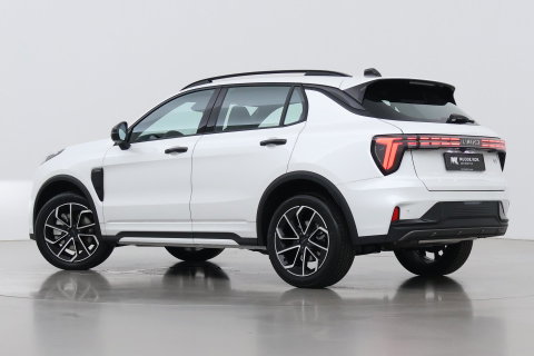Lynk & Co 01 Lynk&co 1.5 Core | ACC | Camera | Carplay | 19 inch | LED | Draadloos opladen