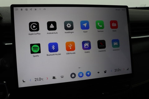 Lynk & Co 01 Lynk&co 1.5 Core | ACC | Camera | Carplay | 19 inch | LED | Draadloos opladen