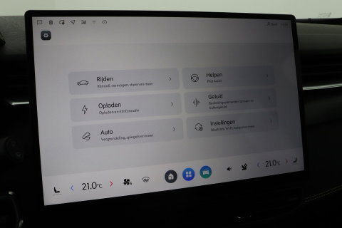 Lynk & Co 01 Lynk&co 1.5 Core | ACC | Camera | Carplay | 19 inch | LED | Draadloos opladen