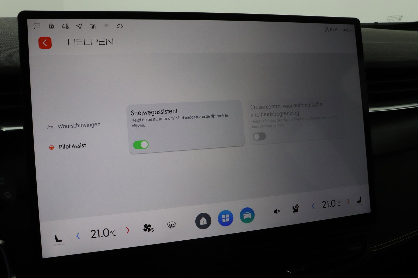 Lynk & Co 01 Lynk&co 1.5 Core | ACC | Camera | Carplay | 19 inch | LED | Draadloos opladen