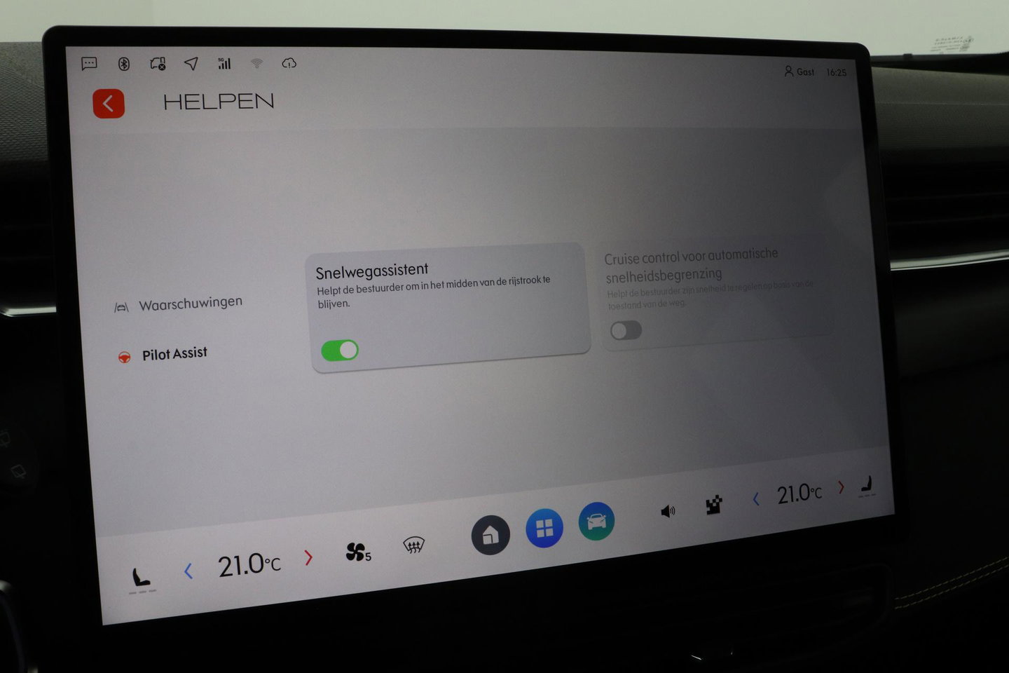 Lynk & Co 01 Lynk&co 1.5 Core | ACC | Camera | Carplay | 19 inch | LED | Draadloos opladen