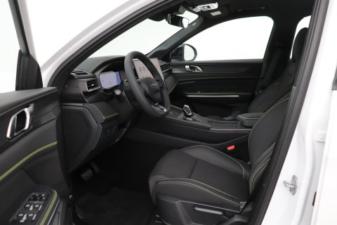 Lynk & Co 01 Lynk&co 1.5 Core | ACC | Camera | Carplay | 19 inch | LED | Draadloos opladen