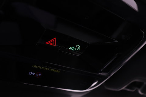 Lynk & Co 01 Lynk&co 1.5 Core | ACC | Camera | Carplay | 19 inch | LED | Draadloos opladen