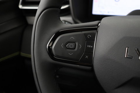 Lynk & Co 01 Lynk&co 1.5 Core | ACC | Camera | Carplay | 19 inch | LED | Draadloos opladen