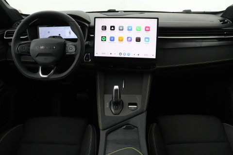 Lynk & Co 01 Lynk&co 1.5 Core | ACC | Camera | Carplay | 19 inch | LED | Draadloos opladen