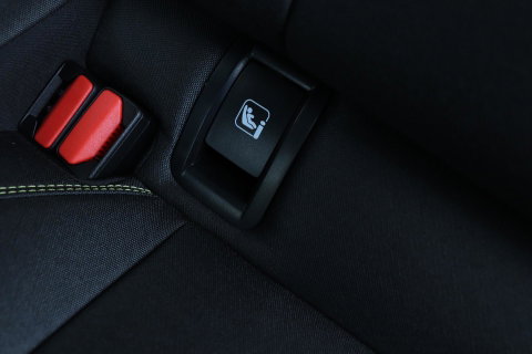 Lynk & Co 01 Lynk&co 1.5 Core | ACC | Camera | Carplay | 19 inch | LED | Draadloos opladen