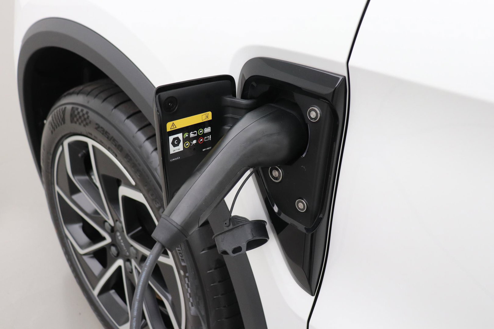 Lynk & Co 01 Lynk&co 1.5 Core | ACC | Camera | Carplay | 19 inch | LED | Draadloos opladen