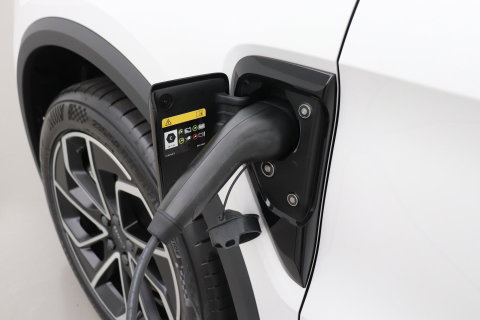 Lynk & Co 01 Lynk&co 1.5 Core | ACC | Camera | Carplay | 19 inch | LED | Draadloos opladen