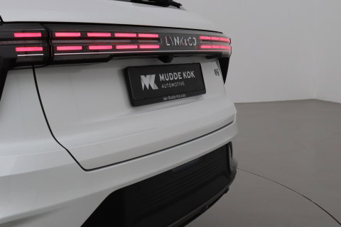 Lynk & Co 01 Lynk&co 1.5 Core | ACC | Camera | Carplay | 19 inch | LED | Draadloos opladen