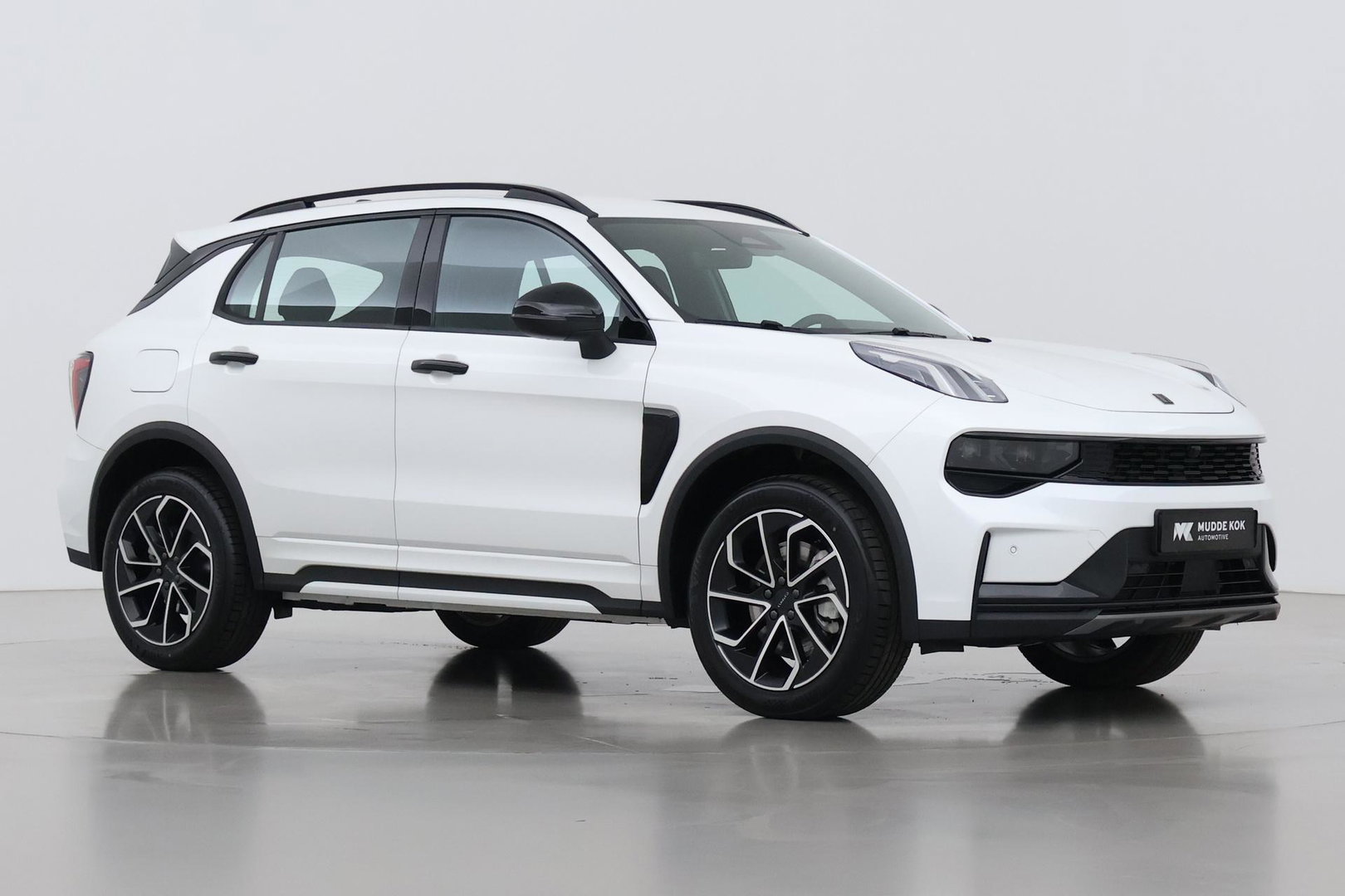 Lynk & Co 01 Lynk&co 1.5 Core | ACC | Camera | Carplay | 19 inch | LED | Draadloos opladen