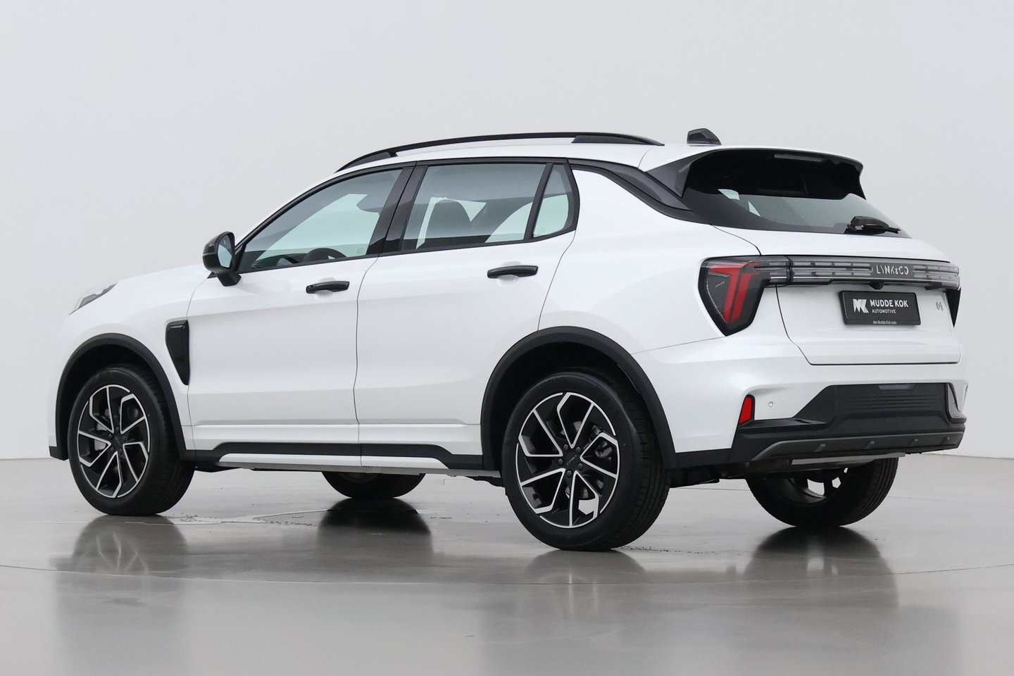 Lynk & Co 01 Lynk&co 1.5 Core | ACC | Camera | Carplay | 19 inch | LED | Draadloos opladen