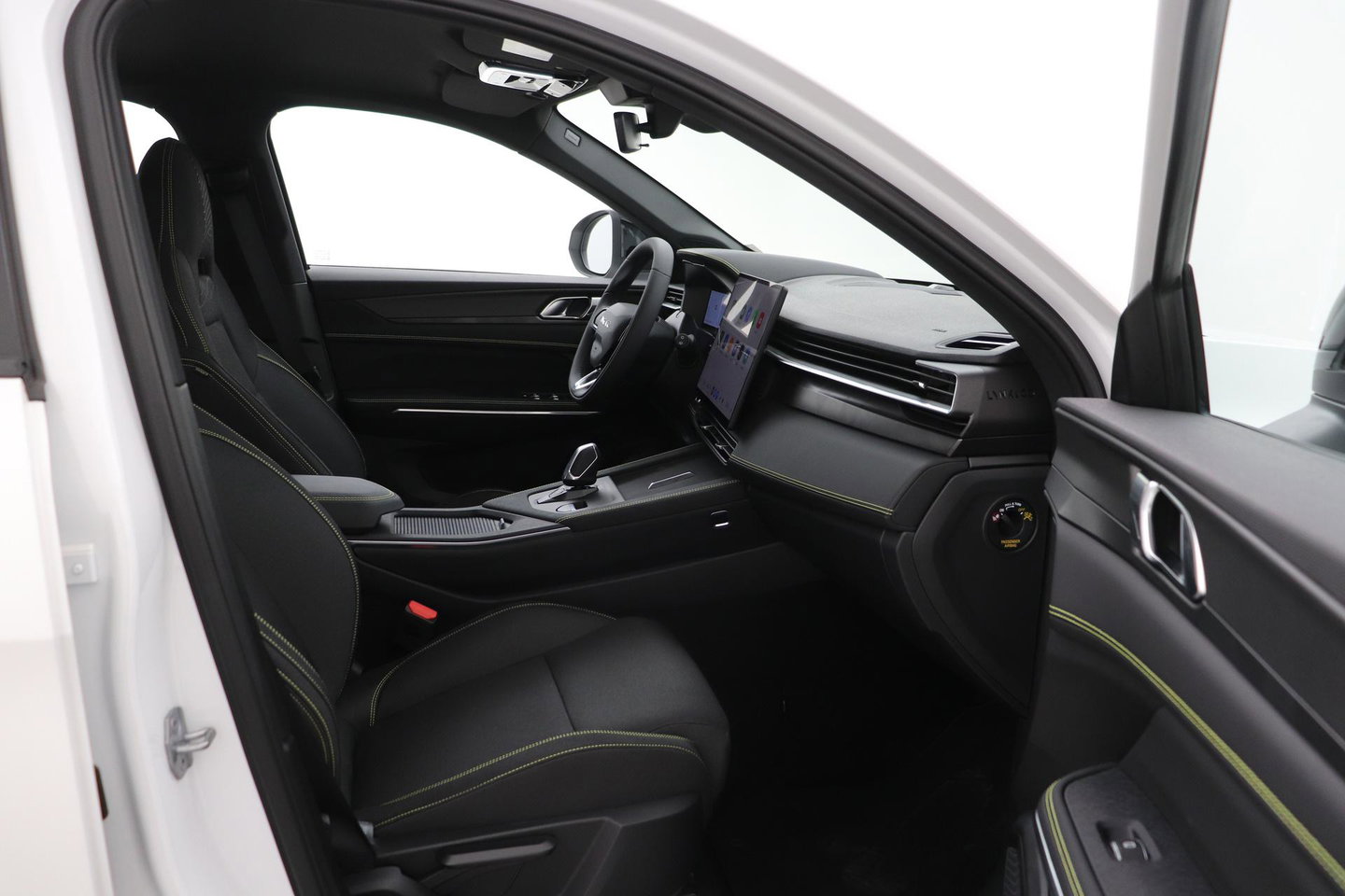 Lynk & Co 01 Lynk&co 1.5 Core | ACC | Camera | Carplay | 19 inch | LED | Draadloos opladen