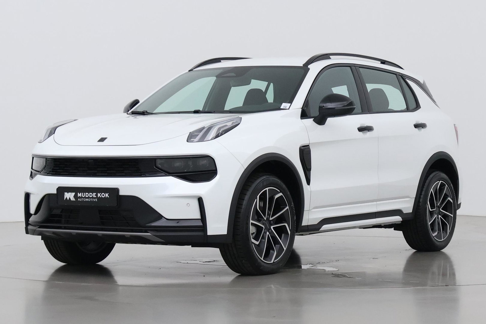Lynk & Co 01 Lynk&co 1.5 Core | ACC | Camera | Carplay | 19 inch | LED | Draadloos opladen
