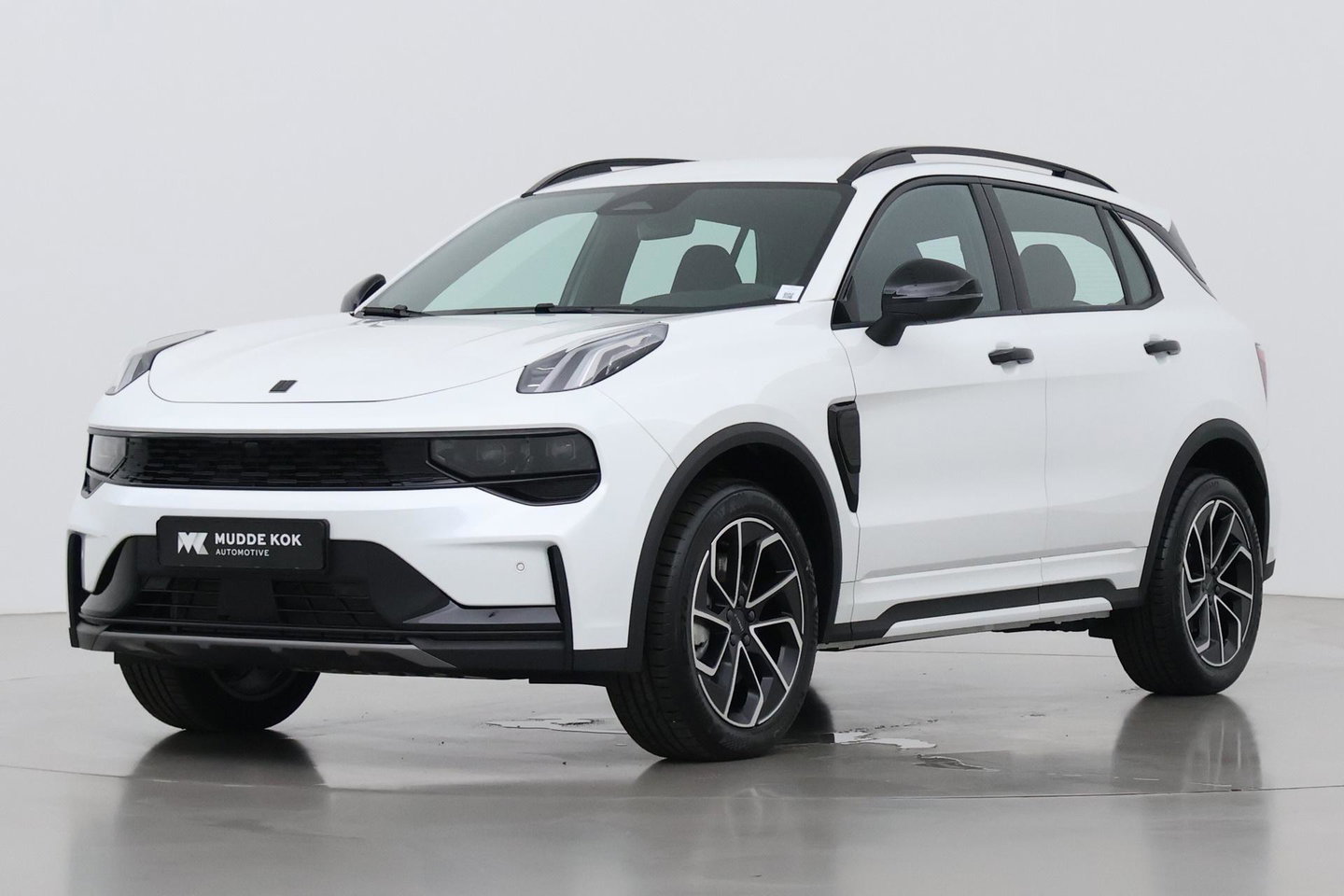 Lynk & Co 01 Lynk&co 1.5 Core | ACC | Camera | Carplay | 19 inch | LED | Draadloos opladen