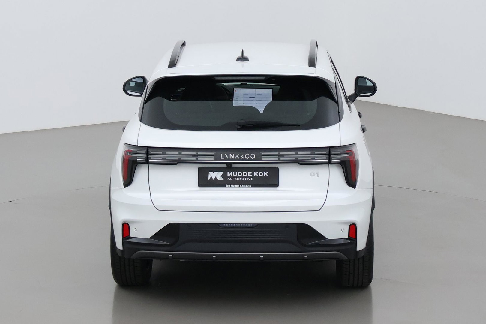 Lynk & Co 01 Lynk&co 1.5 Core | ACC | Camera | Carplay | 19 inch | LED | Draadloos opladen