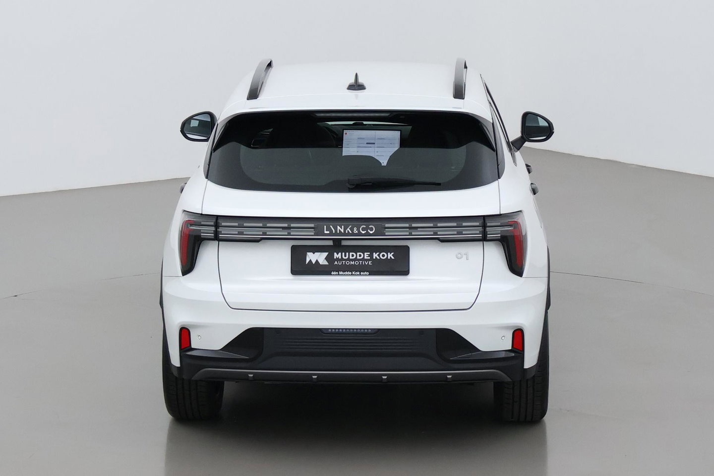 Lynk & Co 01 Lynk&co 1.5 Core | ACC | Camera | Carplay | 19 inch | LED | Draadloos opladen